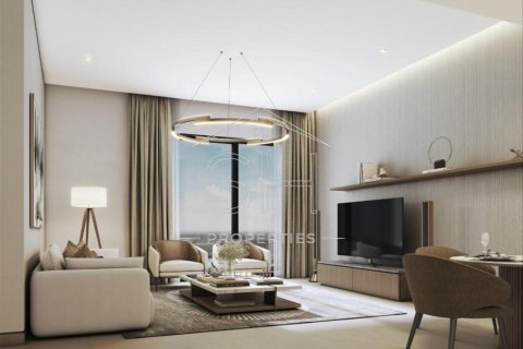 Lakás itt: Mohammed Bin Rashid City, Dubai, EAE, 1 hálószoba, 83.6 m², azonosító: 576010