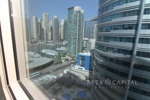 Dubai Marina、Dubai、UAE にあるマンションの賃貸物件 2ベッドルーム、106.5 m2、No236504 - 写真 6