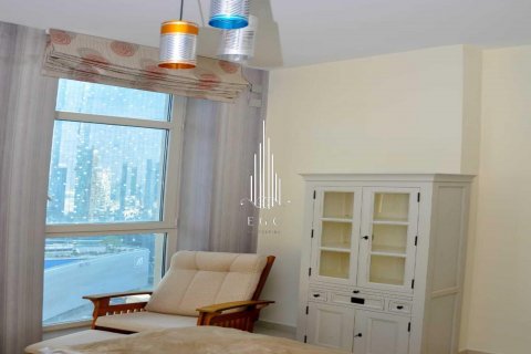 Üürile anda korter asukohaga Al Reem Island, Abu Dhabi, AÜE: 3 magamistoaga, 185 m² Nr 577294 - pilt 8
