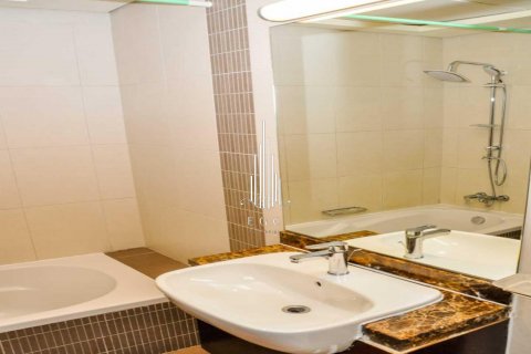 Üürile anda korter asukohaga Al Reem Island, Abu Dhabi, AÜE: 3 magamistoaga, 185 m² Nr 577294 - pilt 17