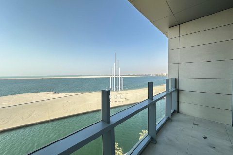 Apartment i Al Raha Beach, Abu Dhabi, UAE 3 soveværelser, 188.1 kvm № 577292
