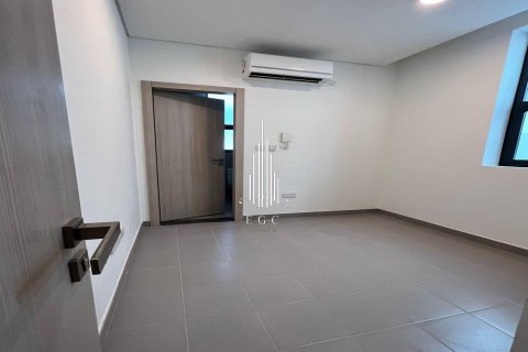 Villa itt: Saadiyat Island, Abu Dhabi, EAE, 4 hálószoba, 538.6 m², azonosító: 577293 - fénykép 14