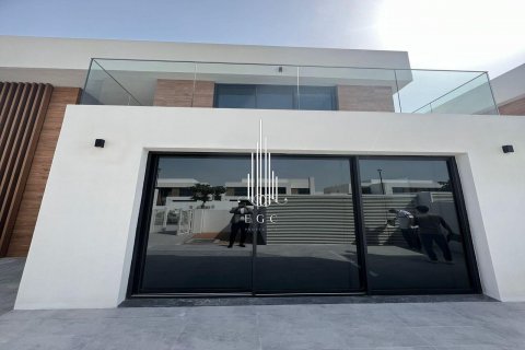 Villa itt: Saadiyat Island, Abu Dhabi, EAE, 4 hálószoba, 538.6 m², azonosító: 577293 - fénykép 27