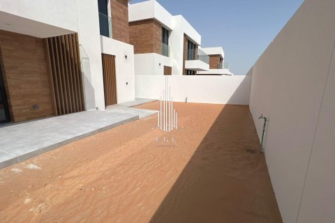 Villa itt: Saadiyat Island, Abu Dhabi, EAE, 4 hálószoba, 538.6 m², azonosító: 577293 - fénykép 28