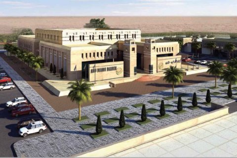 Zayed Military City - تصویر 5