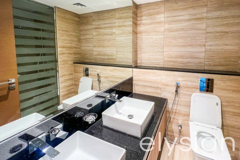 Appartamento in affitto a Business Bay, Dubai, EAU 2 camere da letto, 174 mq. № 586308 - foto 11