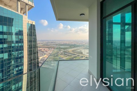 Appartamento in affitto a Business Bay, Dubai, EAU 2 camere da letto, 174 mq. № 586308 - foto 3