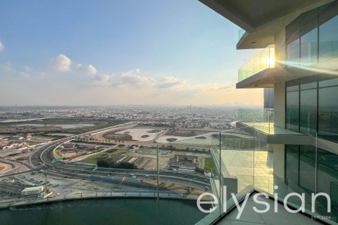 阿联酋 Dubai Business Bay 公寓  2 卧, 174 平方米 , 编号 586308