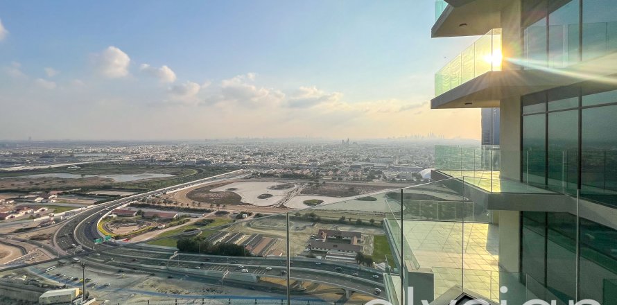Appartamento a Business Bay, Dubai, EAU 2 camere da letto, 174 mq. № 586308
