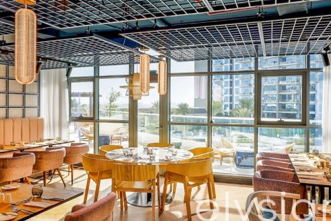آپارتمان برای اجاره در Palm Jumeirah، Dubai، امارات متحده عربی 34 متر مربع ، شماره 586299 - تصویر 8