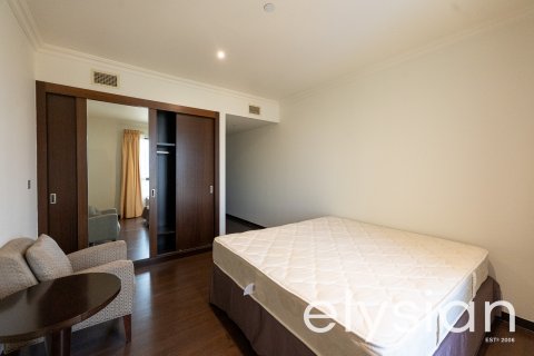 Apartment til leje i Jumeirah Beach Residence, Dubai, UAE 3 soveværelser, 198 kvm № 586310 - foto 9