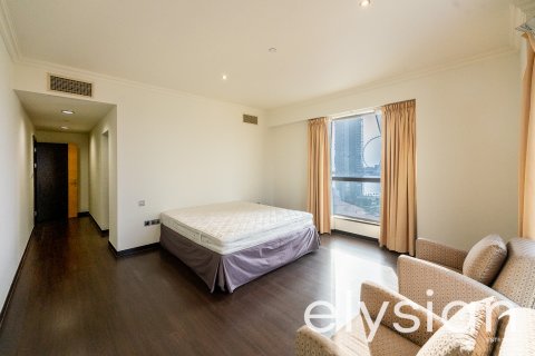Apartment til leje i Jumeirah Beach Residence, Dubai, UAE 3 soveværelser, 198 kvm № 586310 - foto 6