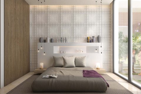 ویلا برای فروش در  DAMAC Hills (Akoya by DAMAC)، Dubai، امارات متحده عربی  5 خوابه ، 329 متر مربع ، شماره 357602 - تصویر 5