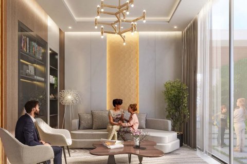 ویلا برای فروش در  DAMAC Hills (Akoya by DAMAC)، Dubai، امارات متحده عربی  5 خوابه ، 329 متر مربع ، شماره 357602 - تصویر 3