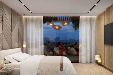 ویلا برای فروش در  DAMAC Hills (Akoya by DAMAC)، Dubai، امارات متحده عربی  5 خوابه ، 329 متر مربع ، شماره 357602 - تصویر 6