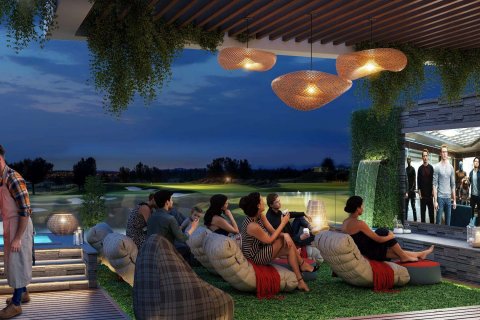 ویلا برای فروش در  DAMAC Hills (Akoya by DAMAC)، Dubai، امارات متحده عربی  5 خوابه ، 329 متر مربع ، شماره 357602 - تصویر 7
