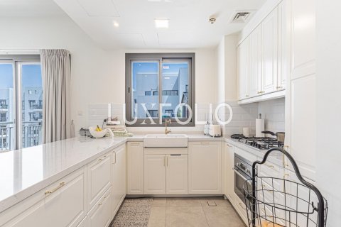 Wohnung zum Verkauf in Town Square, Dubai, VAE 3 Schlafzimmer, 241 m2 Nr. 627579 - Foto 5
