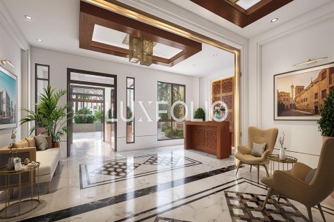 Byt v Umm Suqeim, Dubai, SAE 2 ložnice, 101 m² Č.: 627584 - fotografie 6