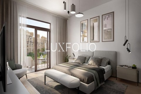 Byt v Umm Suqeim, Dubai, SAE 2 ložnice, 101 m² Č.: 627584 - fotografie 5