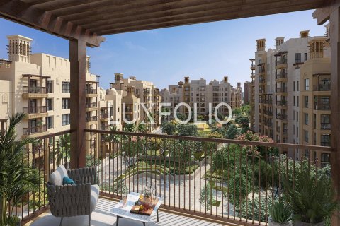 Byt v Umm Suqeim, Dubai, SAE 2 ložnice, 101 m² Č.: 627584 - fotografie 9