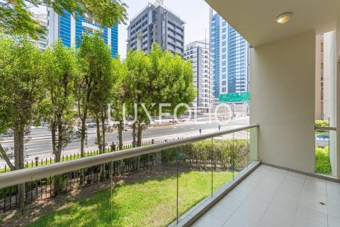Apartamento en venta en Greens, Dubai, EAU 2 dormitorios, 102 m2 № 627582 - foto 16