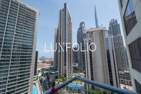 Appartement in Downtown Dubai (Downtown Burj Dubai), Dubai, VAE 2 slaapkamers, 156 vr.m. nr 627578