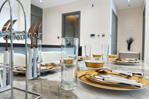 Apartman u Dubai, UAE 1 spavaća soba, 96.16 m2 Br. 590188 - fotografija 13