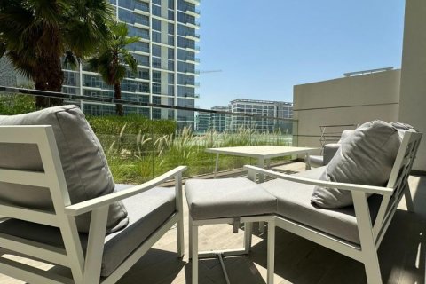 Apartman u Dubai, UAE 1 spavaća soba, 96.16 m2 Br. 590188 - fotografija 4