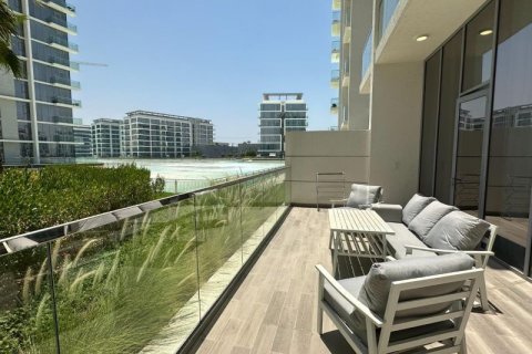 Apartman u Dubai, UAE 1 spavaća soba, 96.16 m2 Br. 590188 - fotografija 2