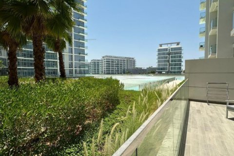 Apartman u Dubai, UAE 1 spavaća soba, 96.16 m2 Br. 590188 - fotografija 5