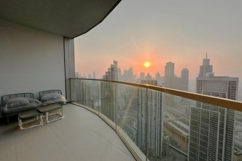 Квартира в Дубай, ОАЭ 3 комнаты, 120м2 № 590187