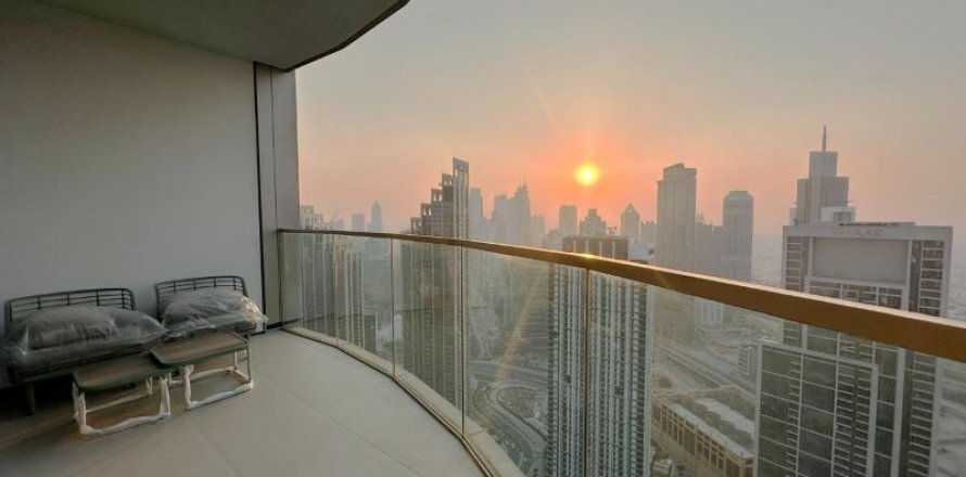 阿联酋 Dubai 公寓  2 卧, 120 平方米 , 编号 590187