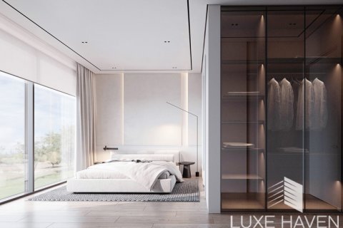 Huvila Jumeirah Islands, Dubai, Arabiemiraatit 5 makuuhuonetta, 752.79 m2 № 354311 - kuva 10