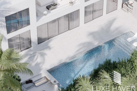 Huvila Jumeirah Islands, Dubai, Arabiemiraatit 5 makuuhuonetta, 752.79 m2 № 354311 - kuva 12