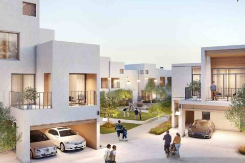 RAYA IN ARABIAN RANCHES III u Arabian Ranches 3, Dubai, UAE Br. 204050