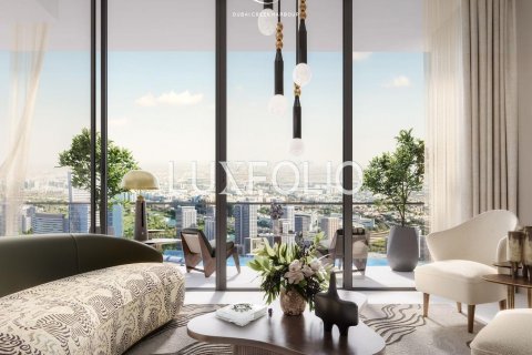 Müüa korter asukohaga Dubai Creek Harbour (The Lagoons), AÜE: 2 magamistoaga, 118 m² Nr 627886 - pilt 8