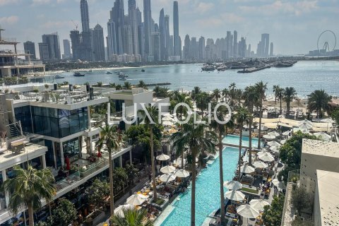 Palm Jumeirah, Dubai, UAE의 아파트 46제곱미터 번호 628000