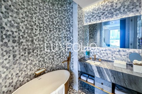 Пәтер Пальма Джумейра, Дубай, БАӘ-да 1 бөлме, 46 м² № 628000 - фото 9