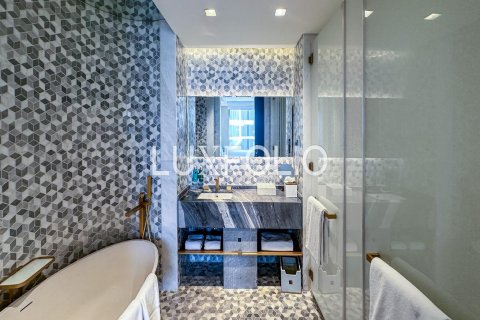 Пәтер Пальма Джумейра, Дубай, БАӘ-да 1 бөлме, 46 м² № 628000 - фото 8