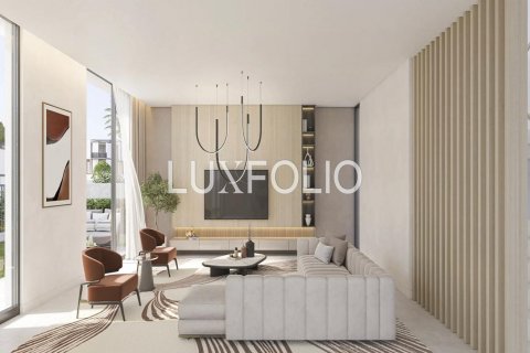 Rijtjeshuis in Dubai Land, Dubai, VAE 4 slaapkamers, 290 vr.m. nr 627997