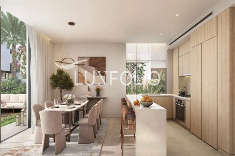 Stadthaus zum Verkauf in Dubai Land, Dubai, VAE 4 Schlafzimmer, 290 m2 Nr. 627997 - Foto 2