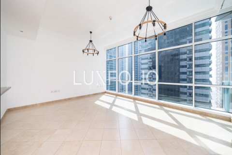 Dubai Marina, Dubai, संयुक्त अरब अमीरात में अपार्टमेंट, 2 बेडरूम, 163 वर्ग मीटर, संख्या 627885 - फ़ोटो 2