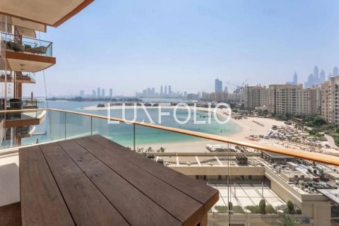 阿联酋 Dubai Palm Jumeirah 待售 : 3 卧, 211 平方米 , 编号627998 - 照片 2