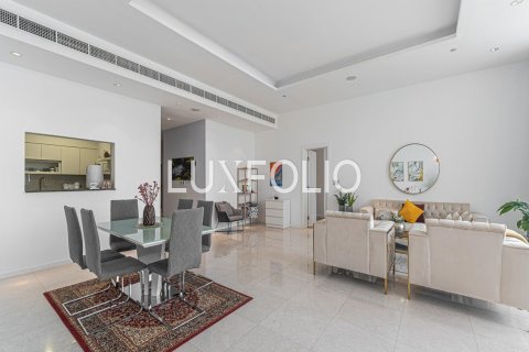 阿联酋 Dubai Palm Jumeirah 待售 : 3 卧, 211 平方米 , 编号627998 - 照片 5