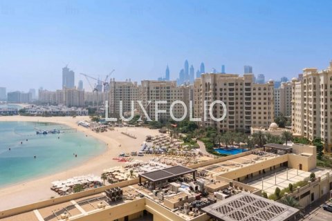 阿联酋 Dubai Palm Jumeirah 待售 : 3 卧, 211 平方米 , 编号627998 - 照片 1