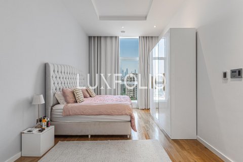阿联酋 Dubai Palm Jumeirah 待售 : 3 卧, 211 平方米 , 编号627998 - 照片 7
