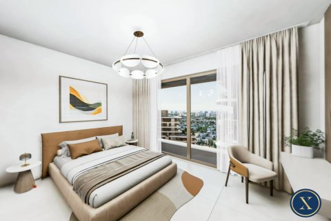 Apartment sa Dubai Land, UAE 1 silid-tulugan, 75 sq.m. № 627999 - larawan 8