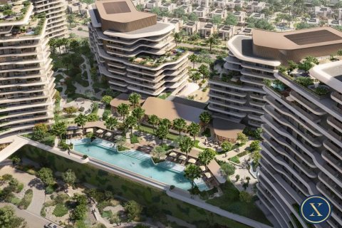 Apartment sa Dubai Land, UAE 1 silid-tulugan, 75 sq.m. № 627999 - larawan 19