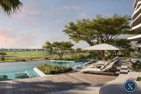 Apartment sa Dubai Land, UAE 1 silid-tulugan, 75 sq.m. № 627999 - larawan 23