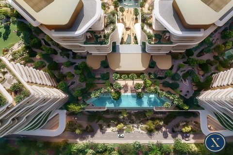 Apartment sa Dubai Land, UAE 1 silid-tulugan, 75 sq.m. № 627999 - larawan 26